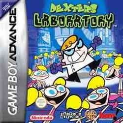 Dexters Laboratory - Deesaster Strikes! (USA